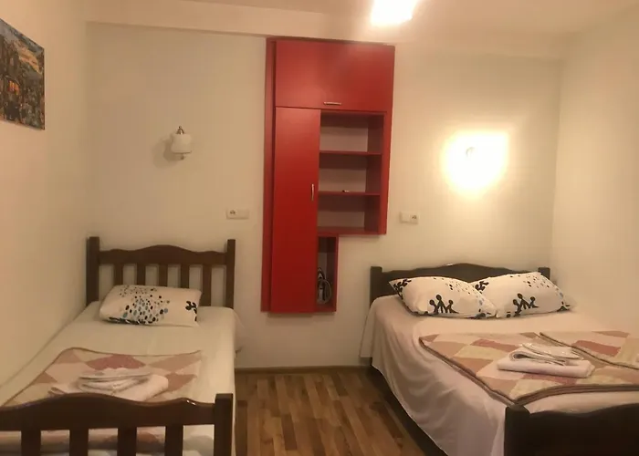 Studio In The Center Tbilisi